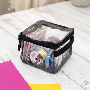 Easy to Organize Zip & Store - Small Square