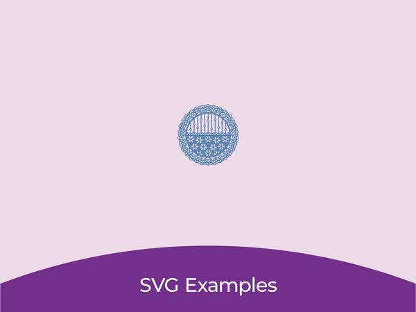 Nature's Garden Hydrangea Collection - SVG Cut Files