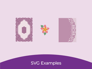 Sara Signature Enchanted Dreams Collection - SVG Cut Files