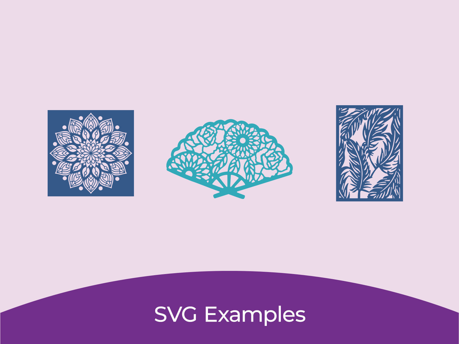 Sara Signature Caring Thoughts Collection - SVG Cut Files