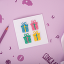 Crafters Companion - Die Cutting & Embossing - Party