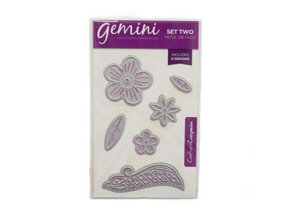 Gemini Die Set 2