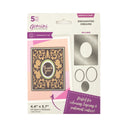 Gemini Simple Create a card Die - Enchanted Dreams