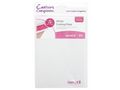 Gemini II 9x6 Accessories 9x6- White Cutting Plate