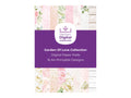 Garden of Love Collection - Digital Paper Pad
