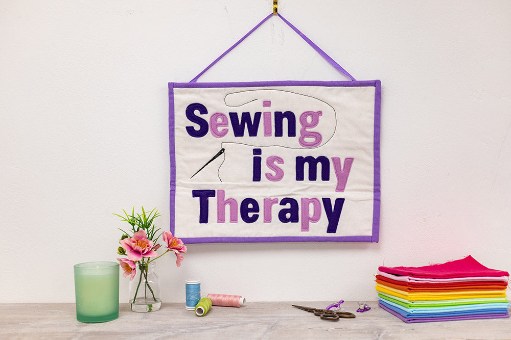 Gemini- Multi Craft Dies - Appliqué - Lowercase Alphabet