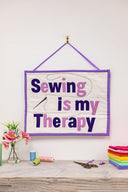 Gemini- Multi Craft Dies - Appliqué - Uppercase Alphabet