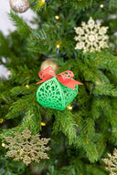 Gemini Christmas Decoration Die - Winter Opulence