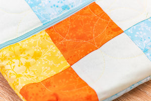 Gemini 6-in-1 Quilting Pattern Guide - Set 1