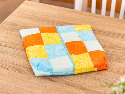 Gemini 6-in-1 Quilting Pattern Guide - Set 1