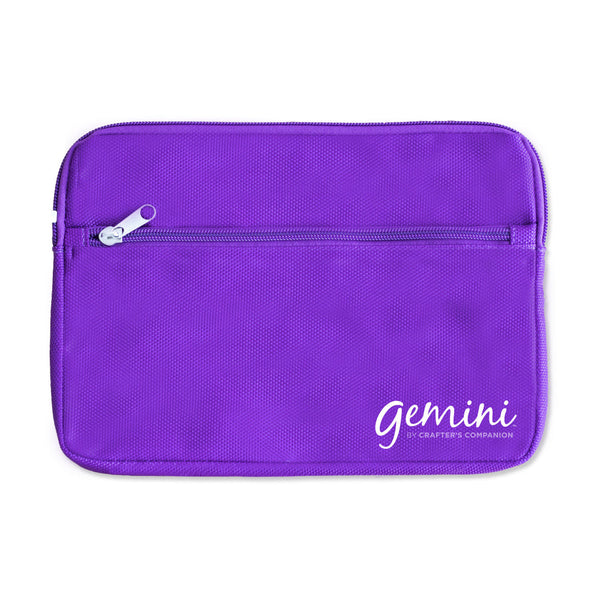 Gemini Accessories - Plate Storage Bag