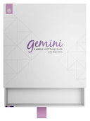 Gemini Build-A-Block Patchwork System