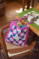 Gemini Build-A-Block Patchwork System