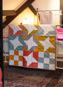 Gemini Build-A-Block Patchwork System