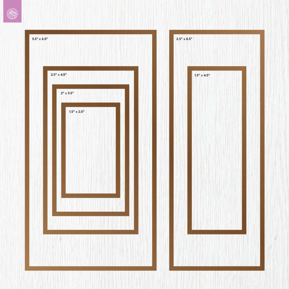 Gemini Build-A-Block Patchwork System PLUS