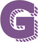 Gemini Expressions Die - Shadow Alphabet G