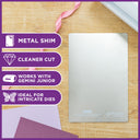 Gemini Junior Accessories - Metal Cutting Plate