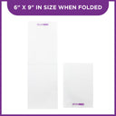 Gemini II Midi Accessories - Plastic Folder