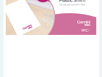 Borsa Per Fustellatrice Gemini Midi - Custodia Da Viaggio E Accessorio Ufficiale Crafter's Companion - 2