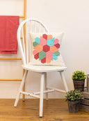 Gemini Multi Media Patchwork Die - Jewel