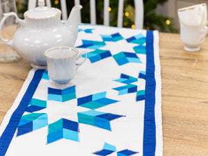 Gemini Multi Media Patchwork Dies - 60mm Diamonds