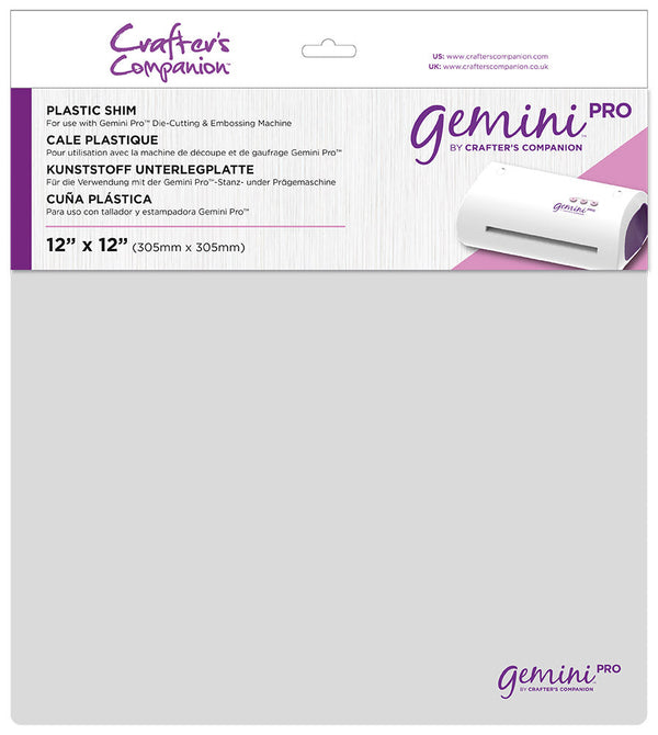 Gemini Pro Accessories - 12