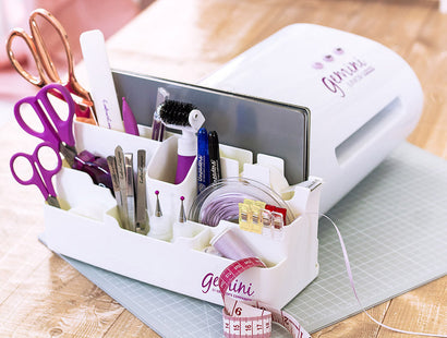 Gemini Storage Caddy