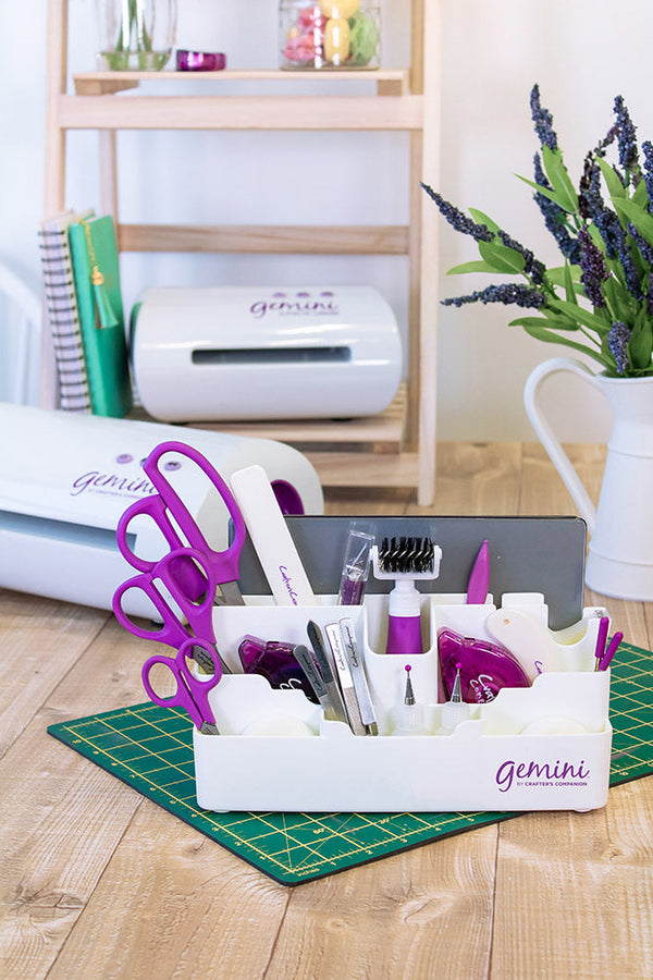 Gemini Storage Caddy