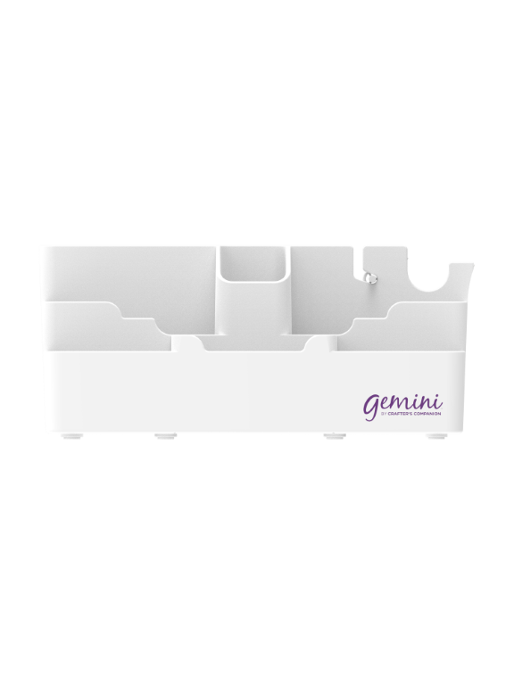 Gemini Storage Caddy