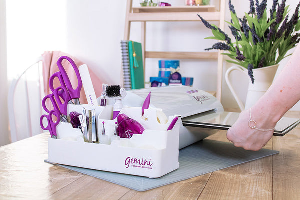 Gemini Storage Caddy