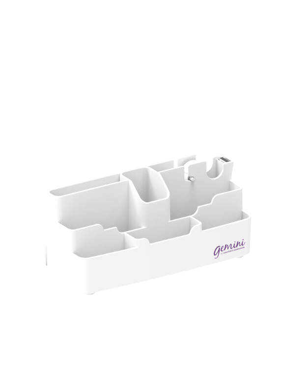 Gemini Storage Caddy