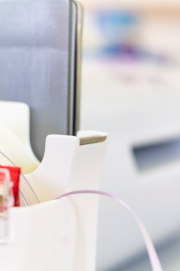 Gemini Storage Caddy