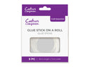 Crafter's Companion Glue Stick on a Roll – 5 Pack