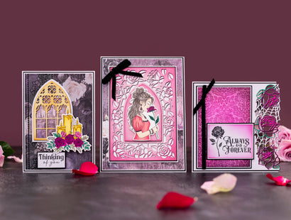 Sara Signature Thorn & Bloom Collection