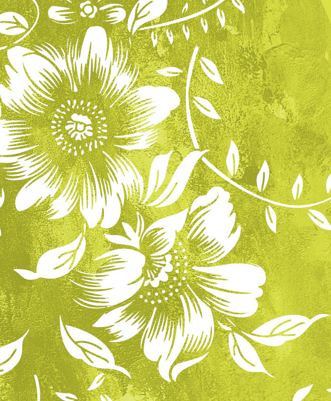 Spectrum Noir Harmony Opaque Pigment Inkpad - Spring Meadow