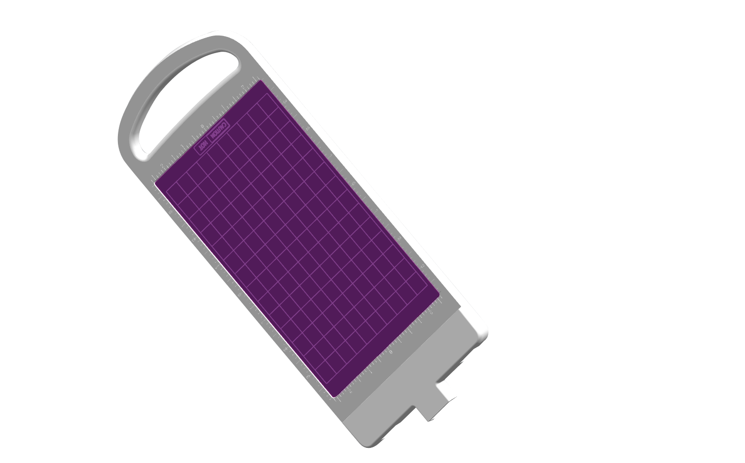 Gemini Foilpress - Foiling Platform 120V