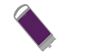 Gemini Foilpress - Foiling Platform 120V