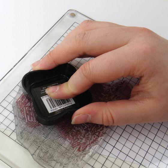 Hunkydory Premier Craft Tools Stamping Press Crafters Companion EU