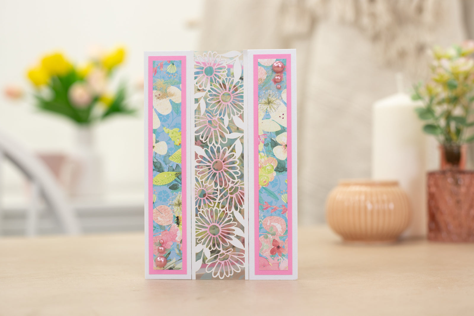 Crafter's Companion - Springtime Collection