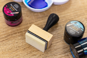 Spectrum Noir Blending Tool - Square (3 Piece)
