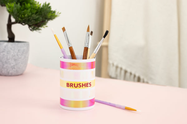 Crafters Companion Washi Rolls - Holographic