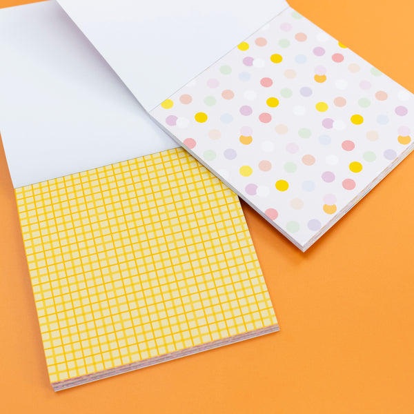 Paper Pads