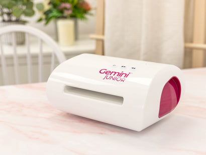 Gemini Jnr Machine (Global Version)