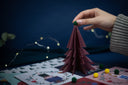 Violet Studios The Nutcracker - Pom Poms