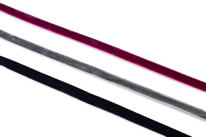 Sara Signature Thorn & Bloom - Velvet Ribbon