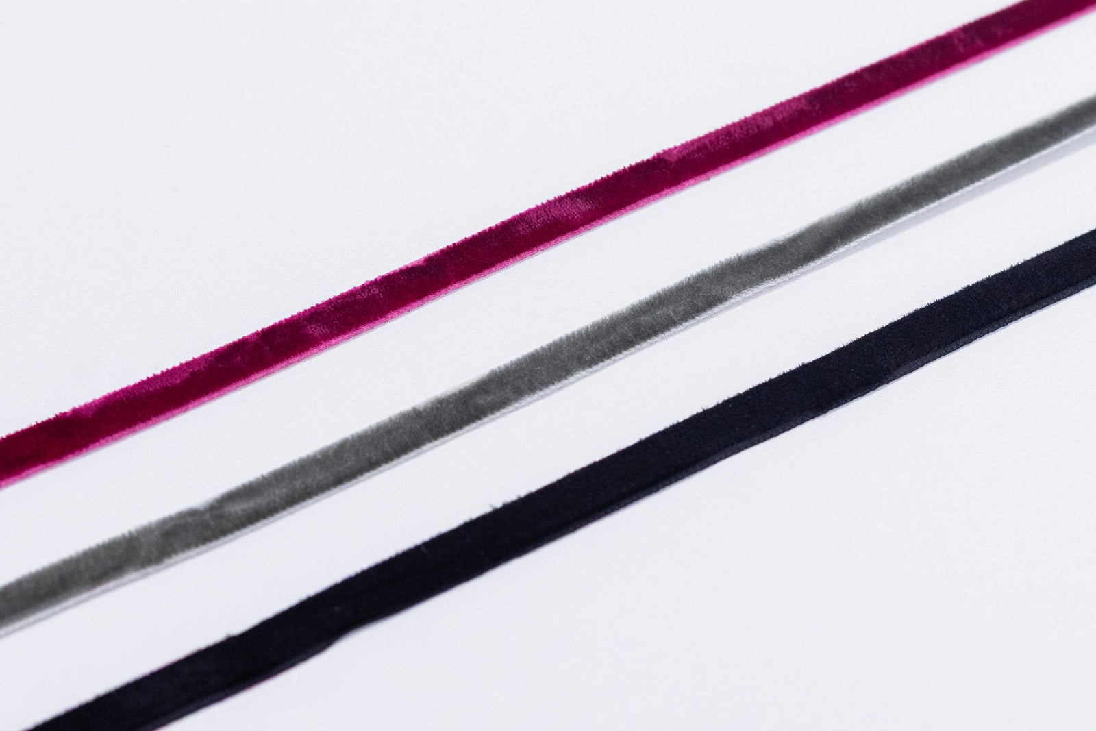 Sara Signature Thorn & Bloom - Velvet Ribbon