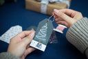 Violet Studios The Nutcracker Tags & Twine (12 Pack)