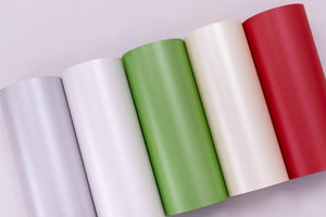 Crafter's Companion A4 Festive Pearl Card - 20 Sheets