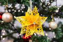 Crafter’s Companion Metal Die - 3D Star 