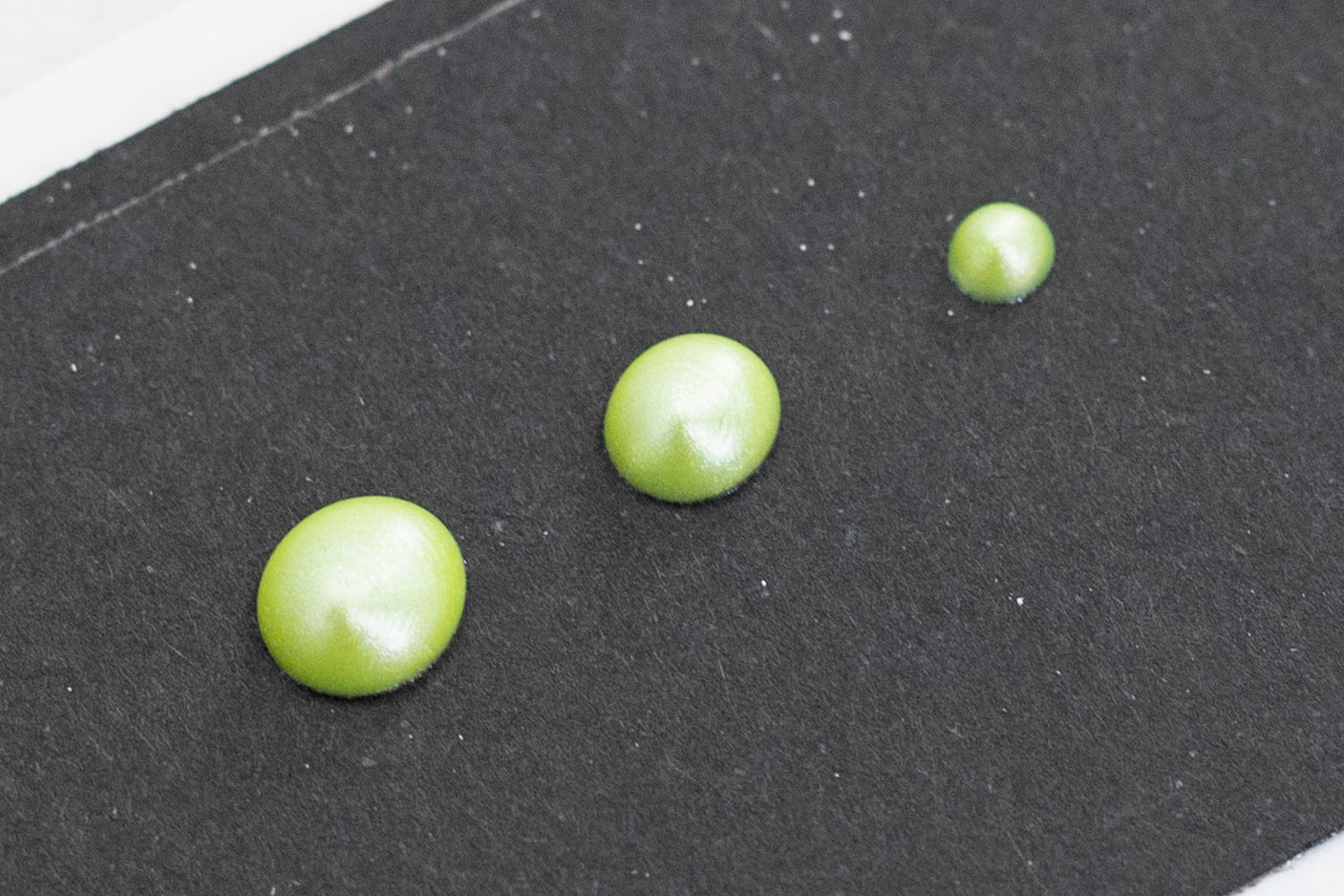 Crafter's Companion Pearl Drops Pastels 3 Pack